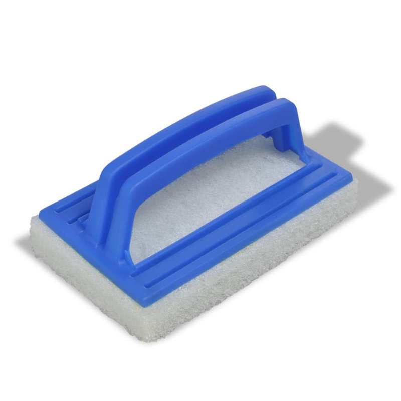 Loesch Pool Cleaning Tools