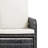 Mapleview 2-Person Patio Conversation Set with Cushions and Ottoman-684467792-684467795