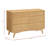 Palma 7-Drawer Assembled Double Dresser-118155462