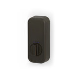 Emtek Electronic EMPowered Motorized Touchscreen Keypad Smart Lock Deadbolt - works w/ Yale Access