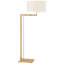 Amell Traditional Floor Lamp By Ray Booth
