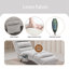 Chaise longue rembourrée Laquasia-1982099885