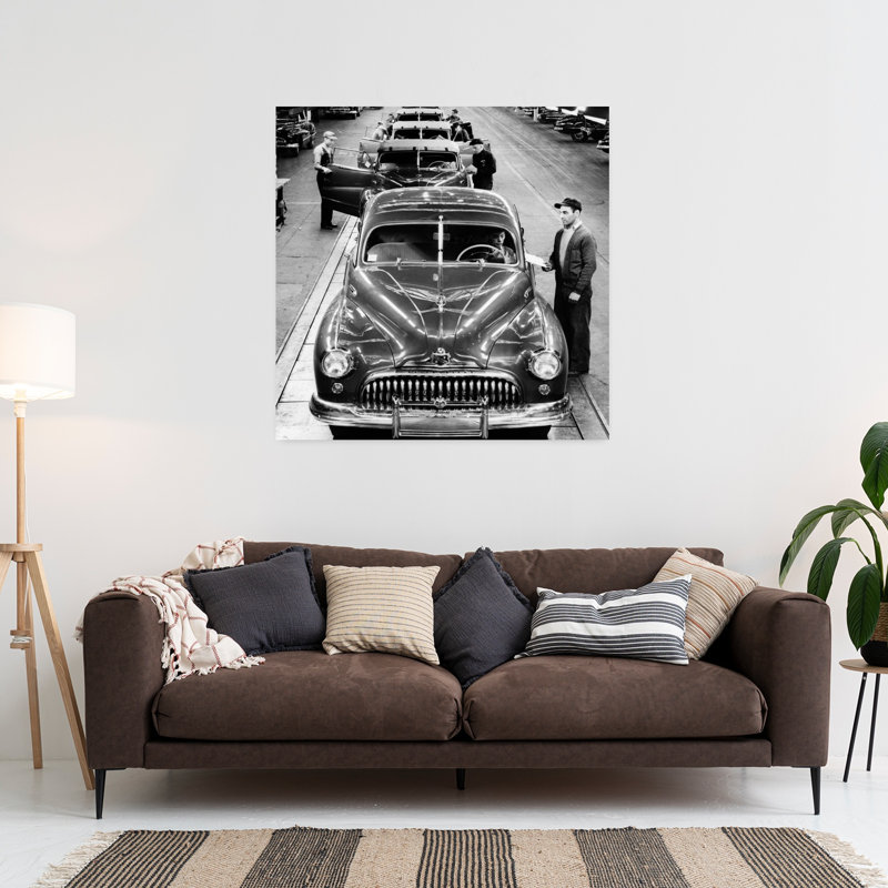 Print, 91.44cm H x 91.44cm W