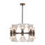 Gwendolyn 16 - Light Chandelier