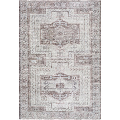 Lauren Liess x Livabliss Silt Handmade Rug