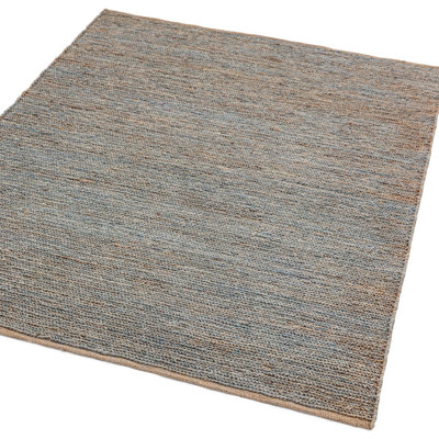 Spathariko Solid Colour Hand Woven Area Rug