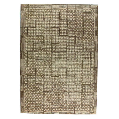 Bestla Wool Geometric Indoor Rug
