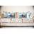 Shell Outdoor Reversible Throw Pillow-32793817