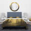 Ensemble de housse de couette designart trail through-35229023