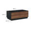 Table basse Modway Holden