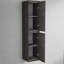 Armoire à linge 14 po Banfield-891430057