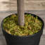 Charleston 90cm Faux Bay Laurel Tree Tree in Pot