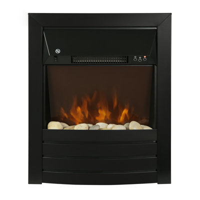 Zanussi 6.824 BTU Radiator Space Heater