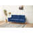 Bleu est en rupture de stock