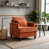 Dark Orange sélectionné