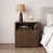 Brown est en rupture de stock