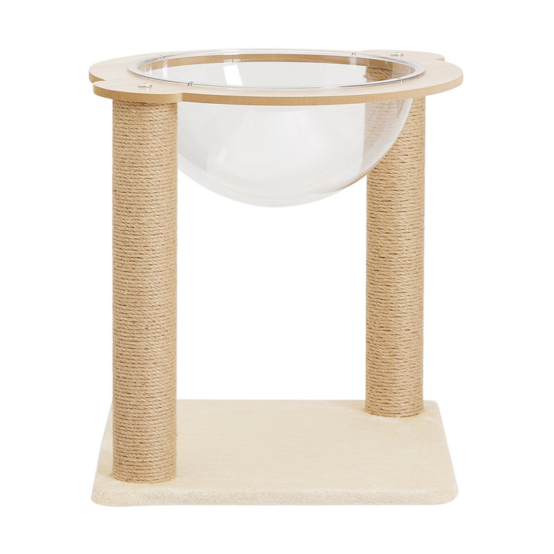 Veney 43cm H Cat Tree
