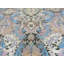 Tapis oriental géométrique noué à la main multicolore 10 x 14 pi 2 po C847777589FB48A390C0F5723C069193