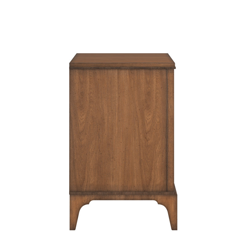 Harbor 3 - Drawer Nightstand