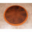 Table basse ronde