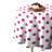 Yawri Dots Round Tablecloth-77190262-77190281