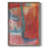 Spring Step II Framed Print - Solid Wood-1409728303