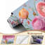 Papier peint adhésif style campagne Farmhouse Nature-673297334