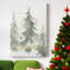 Art des Fêtes de Noël - Toile tendue avec châssis CCCCLIXIX