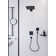 Hansgrohe AddStoris Toothbrush Tumbler