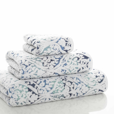 Firenze Jacquard Washcloth