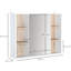 W H Medicine Cabinet Mirror
