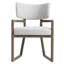 Casa Paros Upholstered Arm Chair