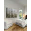 « aspen highlands » par parvez taj,, reproduction de photo sur toile tendue-1847652494