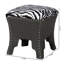 Tabouret d'appoint Marat