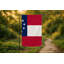 Drapeau de l'État de Géorgie — Drapeau extérieur