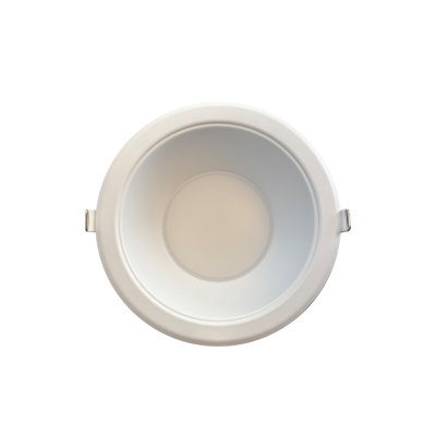 Commercial 6" 3W 3CCT LED Recessed Downlight - with TRIAC + 0–10V Dimming