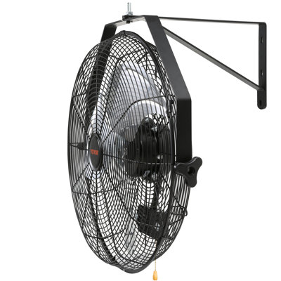 Ventilateur mural 21,7 po VEVOR