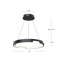 Anello Minor 1 - Light LED Pendant-64112562-64112563