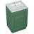 Bathroom Vanity with Sink and Adjustable Shelf-5898094