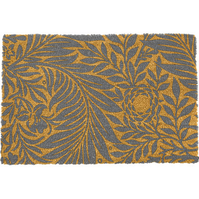 Caledon William Morris Lark Kitchen Mat