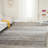 Muniz Grey/Beige/Black Area Rug-19818328
