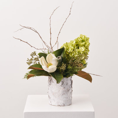 14 " Magnolia Arrangement