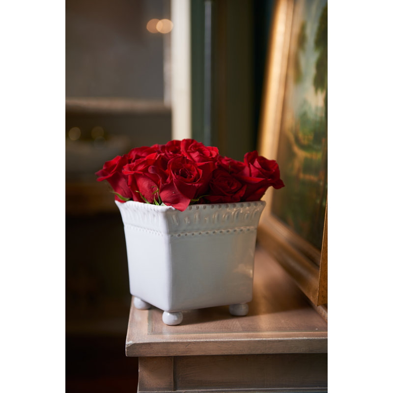 Charlot Ceramic Pot Planter