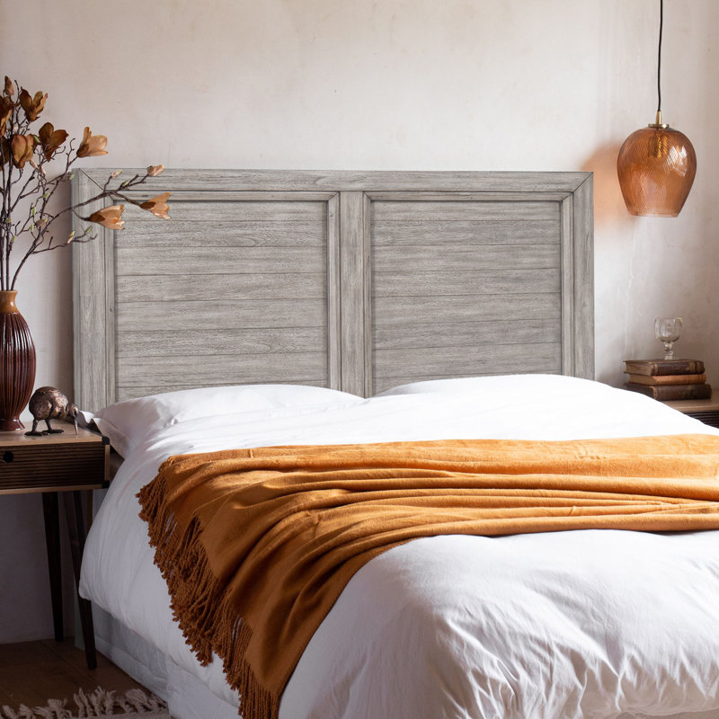 Roxbury Headboard, Queen