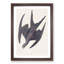 Frigate Pelican by John Audubon - Framed Print-55577771-55577772