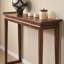 Console simple de style chinois-35839149