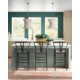 Gordon Single Light Dimmable Plug-in Pendant