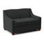 Phillips 52" Square Arm Sofa Bed with Reversible Cushions-325545088-288730476