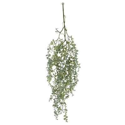 Artificial Hanging Eucalyptus