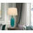 Alvesta Glass Table Lamp